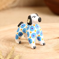 Статуэтка Sima-Land Собака 2717602