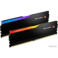 Оперативная память G.Skill Ripjaws M5 RGB 2x32ГБ DDR5 5600 МГц F5-5600J4645A32GX2-RM5RK