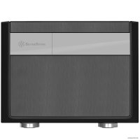 Корпус SilverStone Sugo SG11 [SST-SG11B]