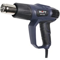 Промышленный фен WATT WHP-2050 7.020.005.00
