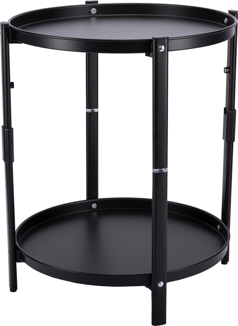 

Журнальный столик Domfy DHC-ST30862 (черный)