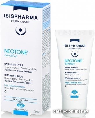ISISPHARMA Бальзам Neotone Sensitive 30 мл