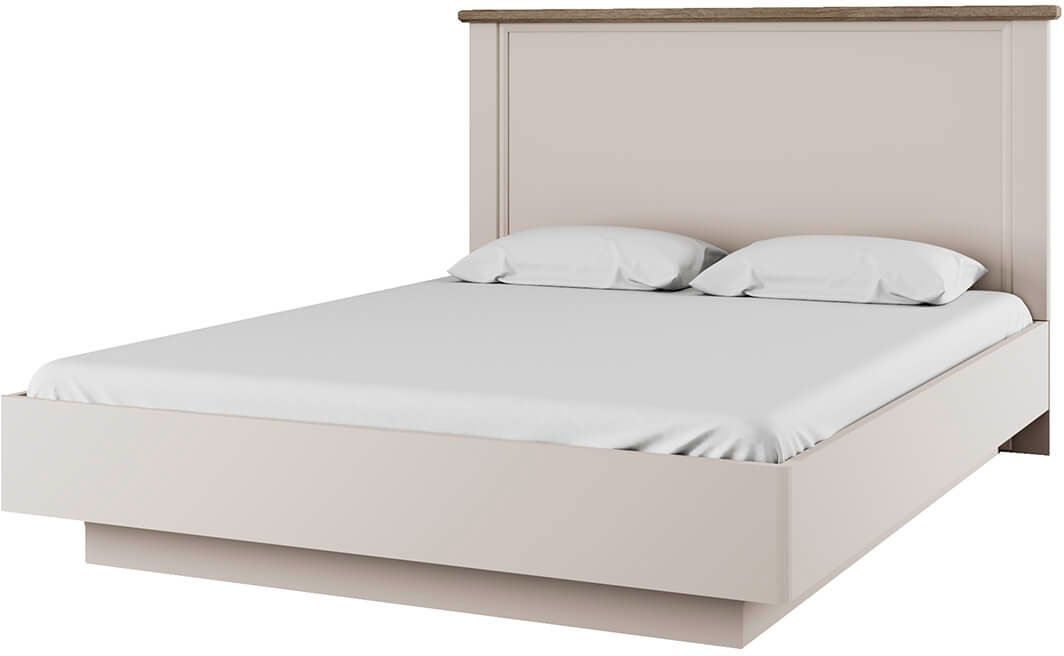 

Кровать Anrex Toscana 160 с подъемником (персидский жемчуг/каньон)