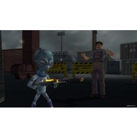  Destroy All Humans! для Xbox One