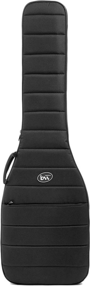 

Чехол для гитары Bagandmusic Casual Bass (черный)