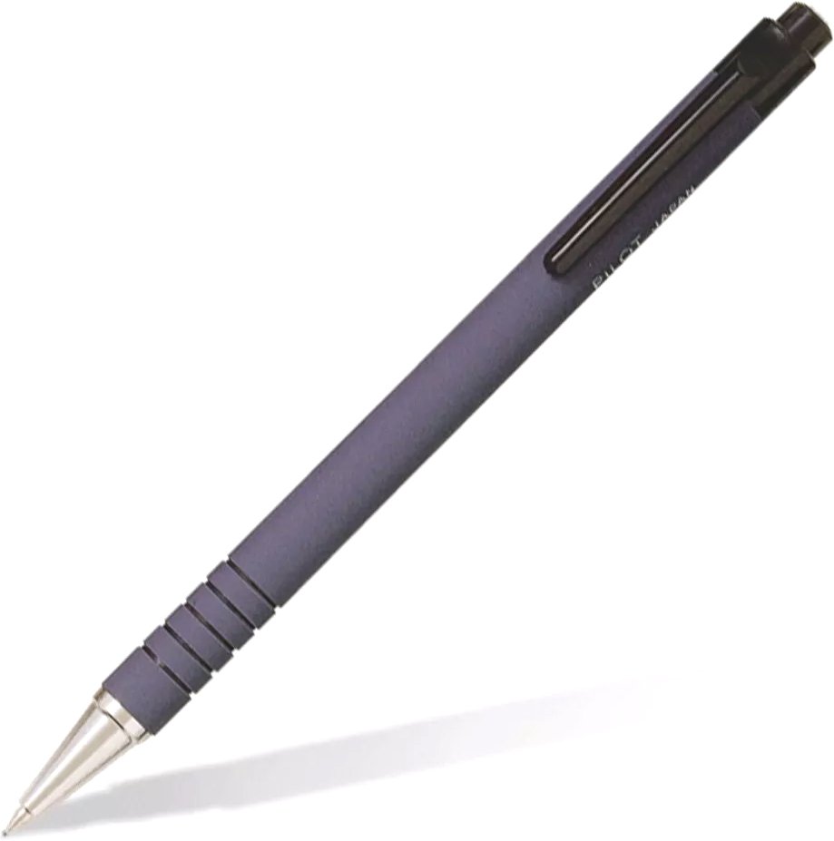 

Ручка шариковая Pilot Bprk BPRK-10M-L (синий)