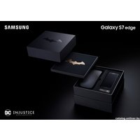 Телефон Samsung Galaxy S7 Edge 32GB Injustice Edition [G935FD]