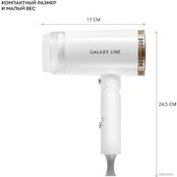 Фен Galaxy Line GL4353