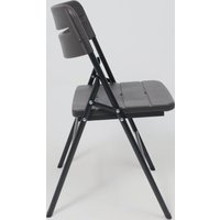 Стул AksHome 45x49x78 (темно-серый)