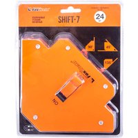 Уголок магнитный FoxWeld SHiFT-7 5390