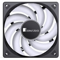 Кулер для процессора Jonsbo CR-1000E (черный) в Бресте