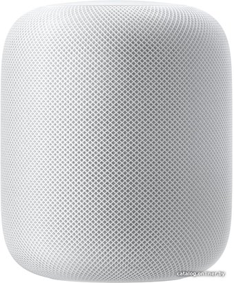 Умная колонка Apple HomePod (белый)