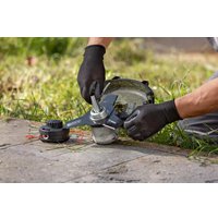 Триммер Bosch GFR 18V-23 Professional 06008D1000 (без АКБ)