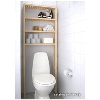  Ikea Этажерка Мольгер [902.414.20]