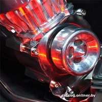 Автомобильный компрессор Беркут PRO-24