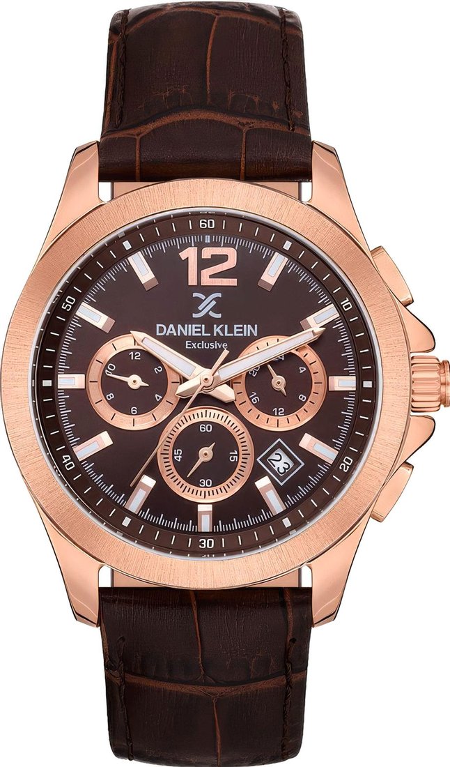 

Наручные часы Daniel Klein 13671-5