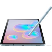 Планшет Samsung Galaxy Tab S6 10.5 Wi-Fi 128GB (голубой)