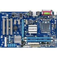 Материнская плата Gigabyte GA-P41T-ES3G