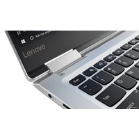 Ноутбук Lenovo Yoga 710-14IKB [80V40036RA]