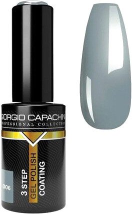 

Гель-лак Giorgio Capachini Business Style 006
