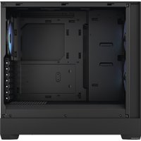 Корпус Fractal Design Pop Air RGB Black TG Clear Tint FD-C-POR1A-06