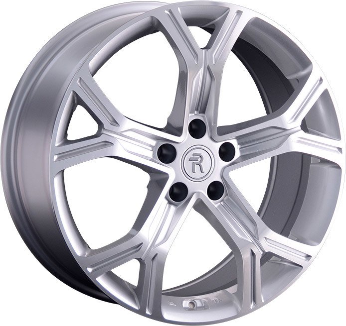 

Литые диски Replay VV296 19x8.5" 5x112мм DIA 66.6мм ET 28мм SF