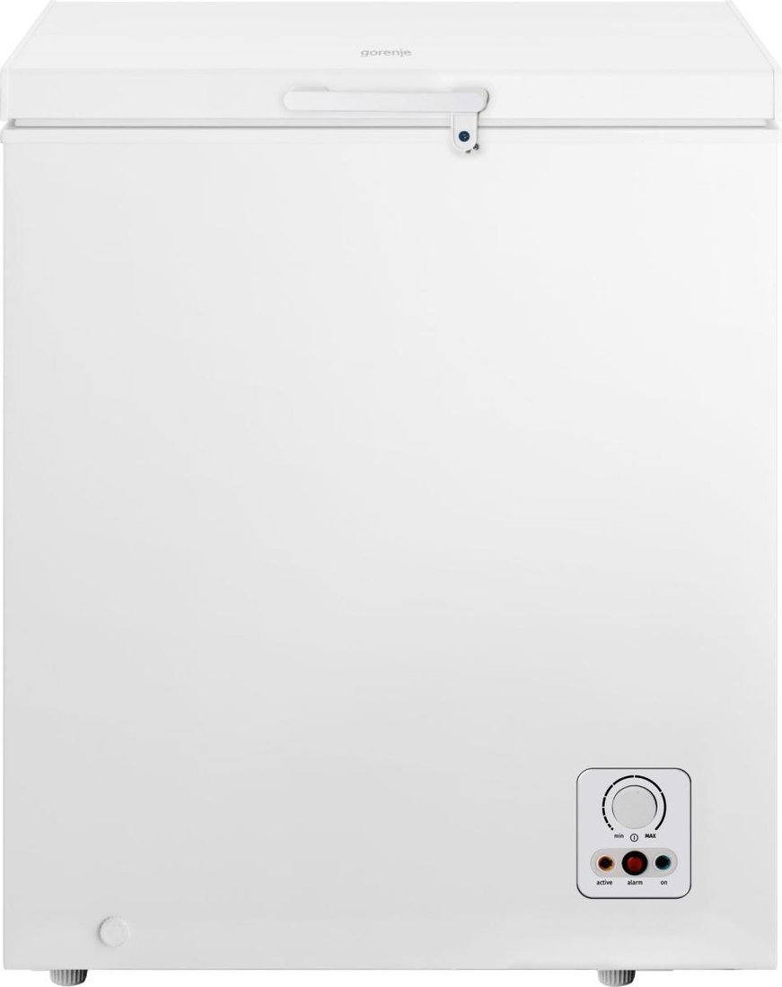 

Морозильный ларь Gorenje FH14APW