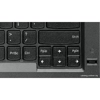 Ноутбук Lenovo ThinkPad T450s (20BX002LRT)