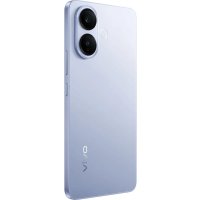 Телефон Vivo V60 Lite 8GB/128GB международная версия (титановый синий)