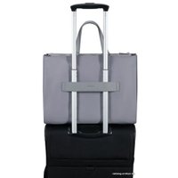Сумка Samsonite Zalia 3.0 KM4-08003 (серый)