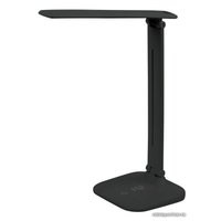 Настольная лампа ЭРА NLED-510-8W-BK