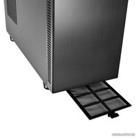 Корпус Thermaltake Suppressor F51 (CA-1E1-00M1NN-00)