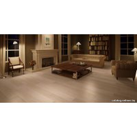 Ламинат Quick-Step Impressive Доска белого дуба лакированная (IM3105)