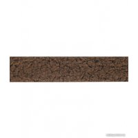 Карниз для штор Legrand Стоун с поворотами 7см 3м 2р 58101279 (кварц/венге)