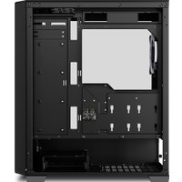 Корпус Sharkoon VS8 RGB (черный)