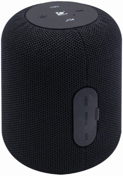 

Беспроводная колонка GMB Audio SPK-BT-15-BK