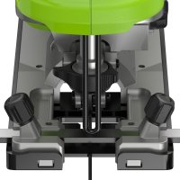 Электролобзик Greenworks GD24JS 3601407CUA (с 1-им АКБ)