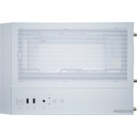 Корпус 1stPlayer Steampunk SP6 (белый)