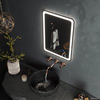  Roxen Зеркало Irida 510185-50 50х70