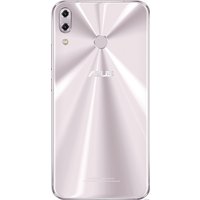 Смартфон ASUS ZenFone 5 4GB/64GB ZE620KL (серебристый)