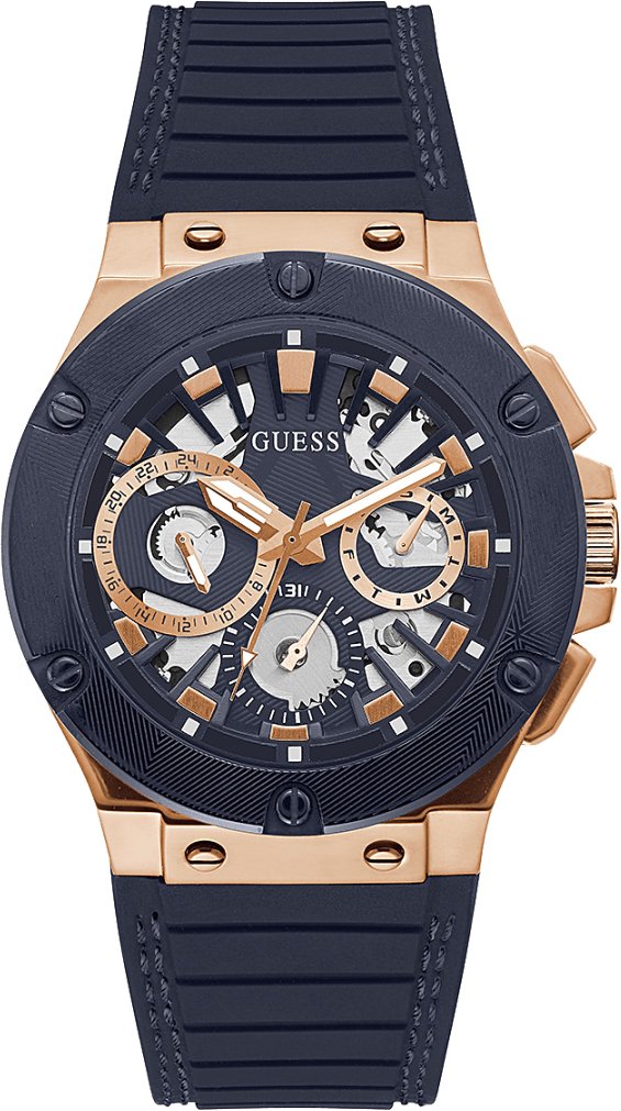 

Наручные часы Guess Circuit GW0487G4