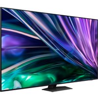 MiniLED телевизор Samsung Neo QLED 4K QN85D QE55QN85DBUXRU