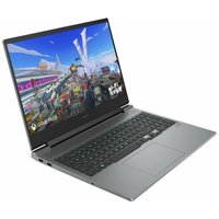 Игровой ноутбук HP Omen 16-ae0000TX A91WZPA
