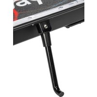 Электросамокат MyWay X3 LED (черный)