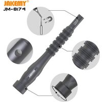 Набор отверток прецизионных Jakemy JM-8174 (45 предметов)