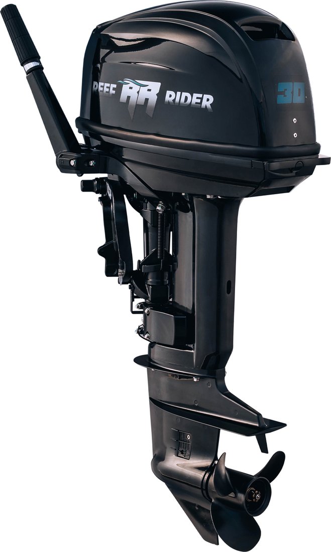 

Лодочный мотор Reef Rider RR30FHS