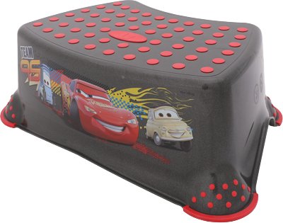 

Подставка для умывания Lorelli Auto Graphite 10130350129