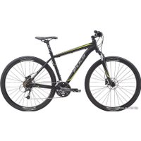 Велосипед Fuji Traverse 1.3 Disc (2015)