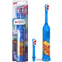 Электрическая зубная щетка Longa Vita Angry Birds KAB-1 (синий)