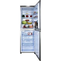 Холодильник Орск 176 NG (нержавеющая сталь)